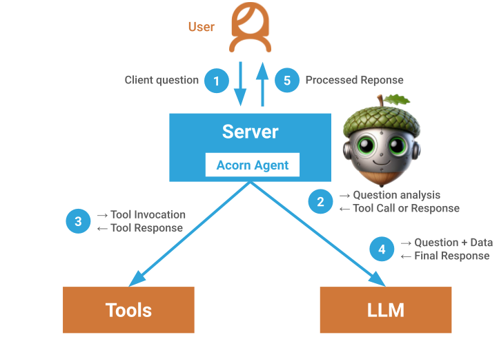 Acorn Agent Example Instrumentation